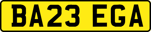 BA23EGA