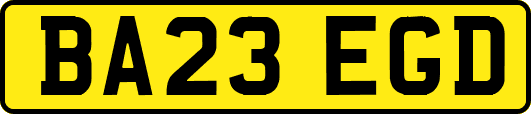 BA23EGD
