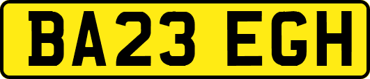 BA23EGH