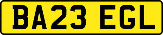 BA23EGL