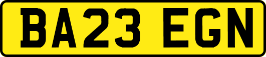 BA23EGN