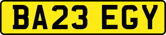 BA23EGY