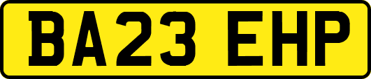 BA23EHP
