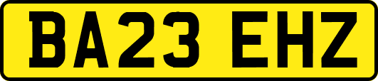 BA23EHZ