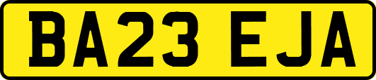 BA23EJA