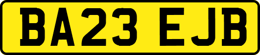 BA23EJB