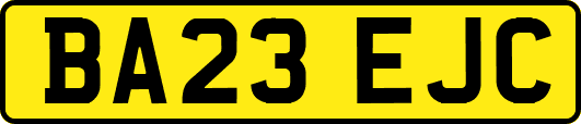 BA23EJC