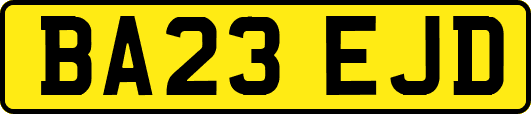 BA23EJD