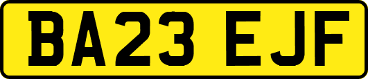 BA23EJF