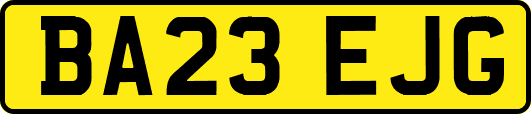 BA23EJG