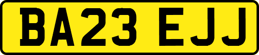 BA23EJJ