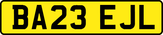 BA23EJL