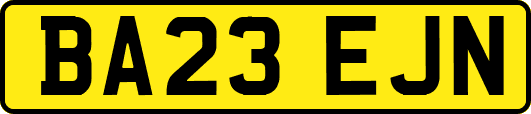 BA23EJN