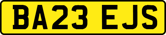 BA23EJS