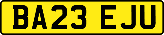 BA23EJU