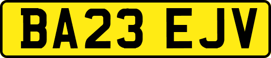 BA23EJV