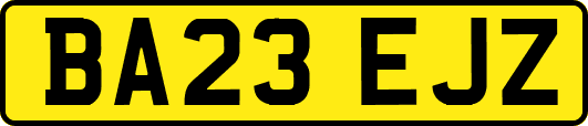 BA23EJZ
