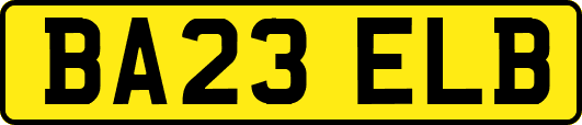 BA23ELB