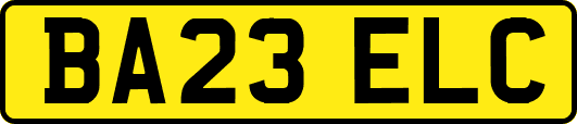 BA23ELC