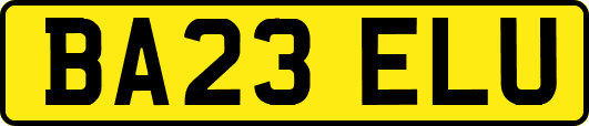 BA23ELU