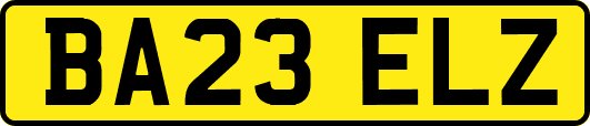 BA23ELZ