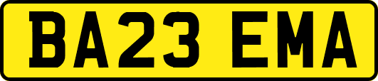 BA23EMA