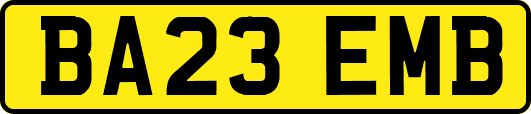 BA23EMB