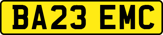 BA23EMC