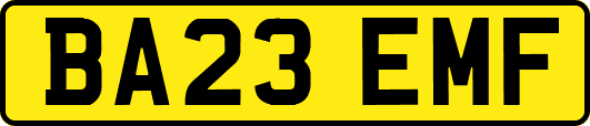 BA23EMF