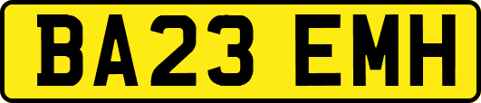 BA23EMH