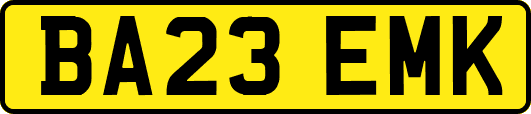 BA23EMK