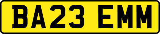 BA23EMM