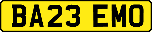 BA23EMO