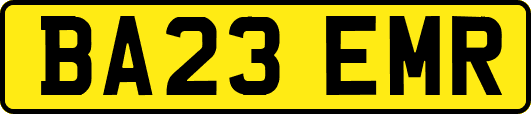 BA23EMR