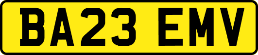 BA23EMV