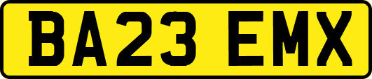 BA23EMX