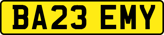 BA23EMY