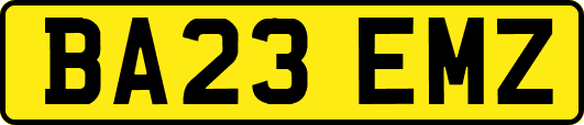 BA23EMZ
