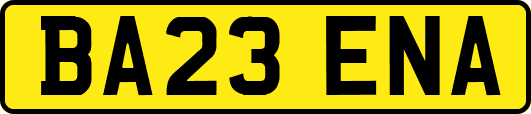 BA23ENA