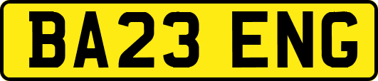 BA23ENG