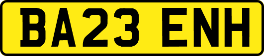 BA23ENH
