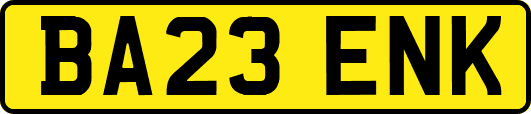 BA23ENK