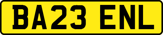 BA23ENL