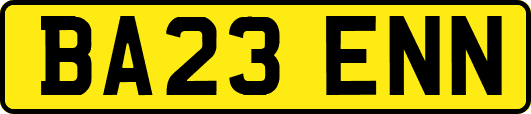 BA23ENN