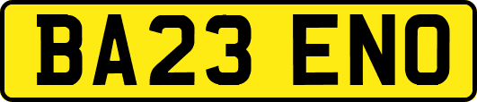 BA23ENO