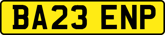 BA23ENP