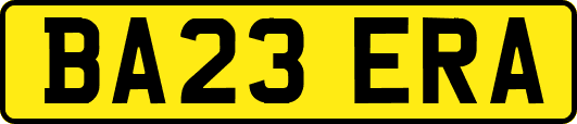 BA23ERA
