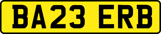 BA23ERB