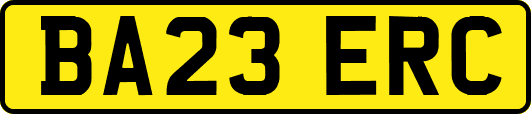 BA23ERC
