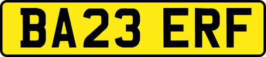 BA23ERF